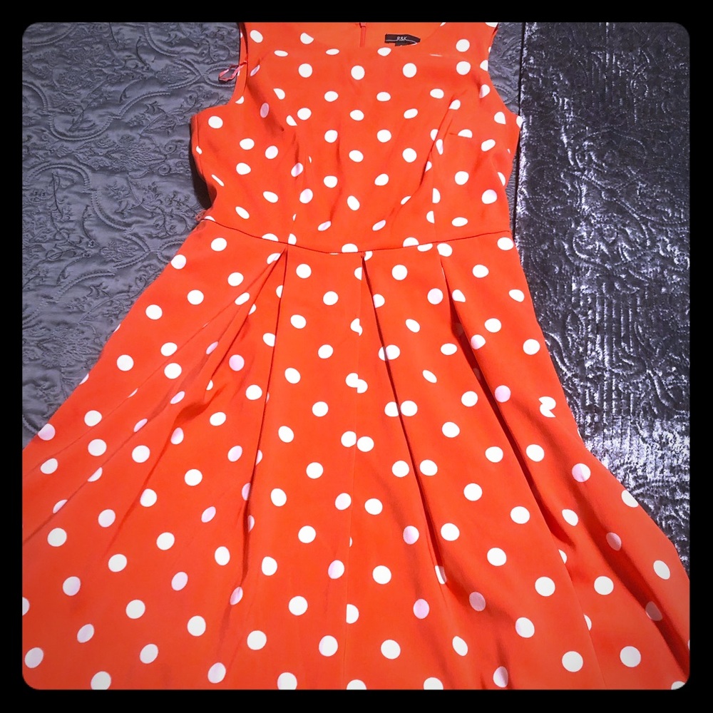 Dresses
